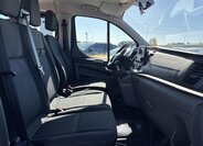 Ford Transit Custom Ostatní 2,0 l 96 kw
