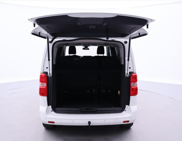 Toyota ProAce Verso 9