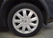 Renault Mégane Kabriolet 1,6 l 82 kw