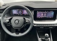 Škoda Octavia Sedan 1,5 l 110 kw