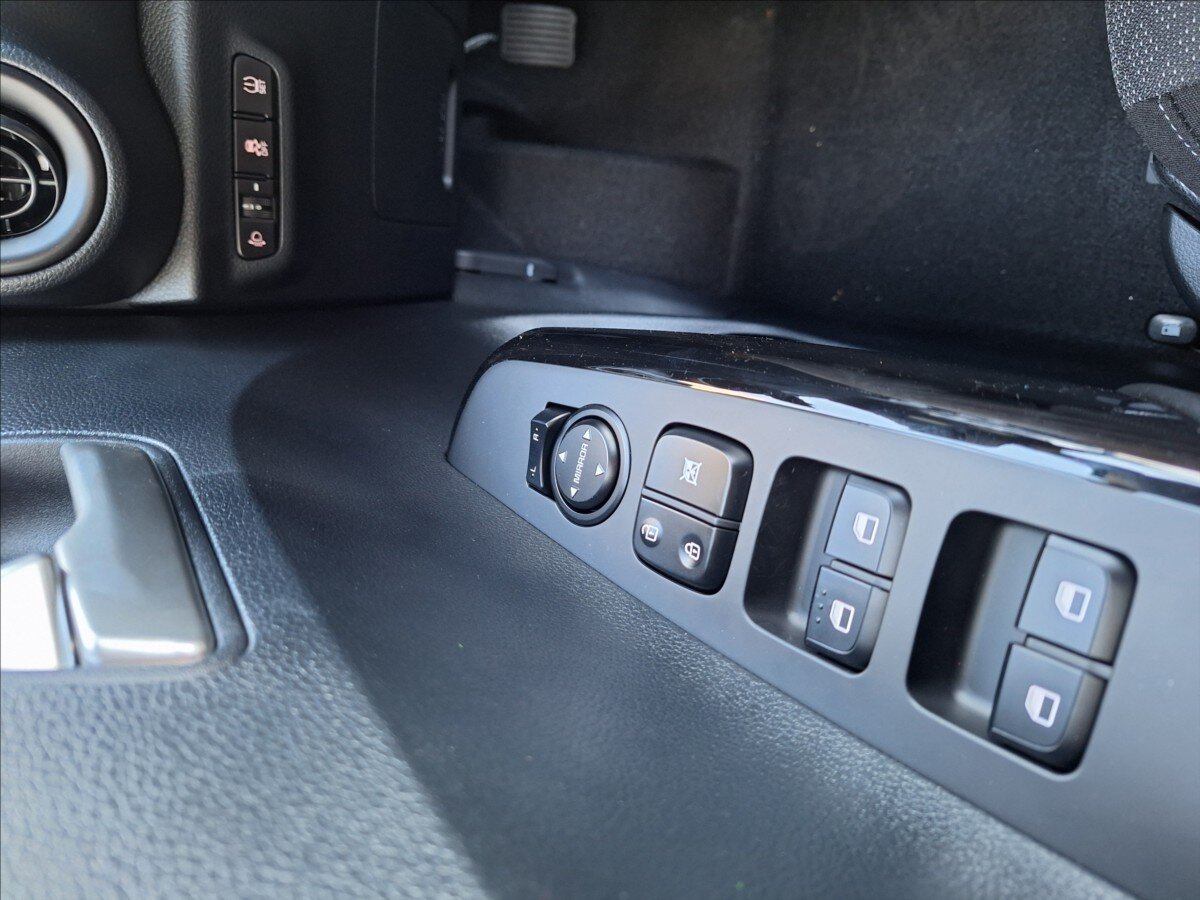 KIA Picanto Hatchback 998,0 68 kw