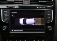 Volkswagen Golf Hatchback 2,0 l 110 kw