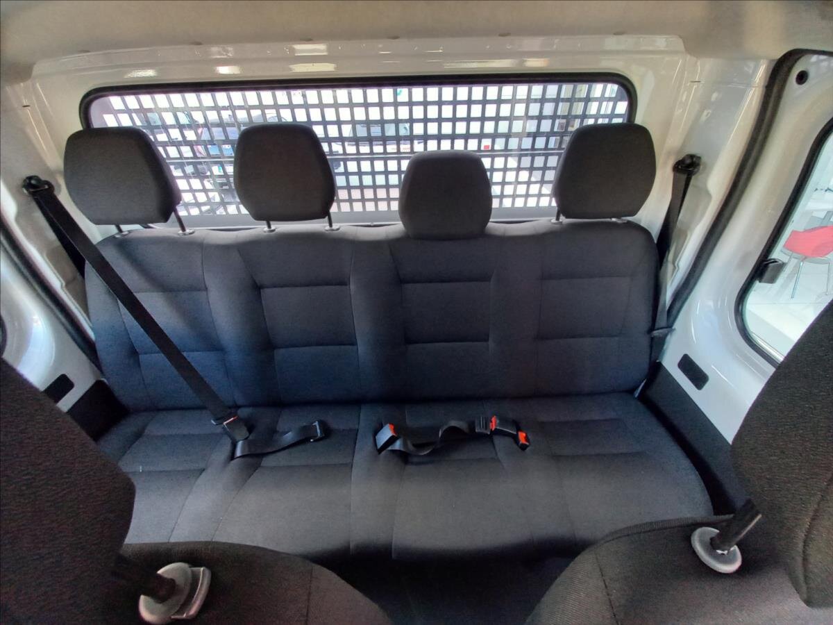 Toyota Proace Max Ostatní 2,2 l 103 kw