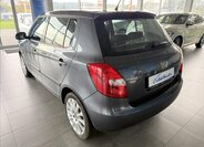 Škoda Fabia Hatchback 1,2 l 63 kw