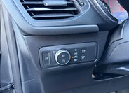 Ford Kuga SUV / Terénní 2,5 l 165 kw