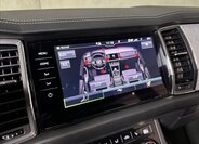 Škoda Kodiaq SUV 2,0 l 110 kw