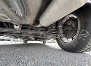 Toyota Verso MPV 2,0 l 91 kw