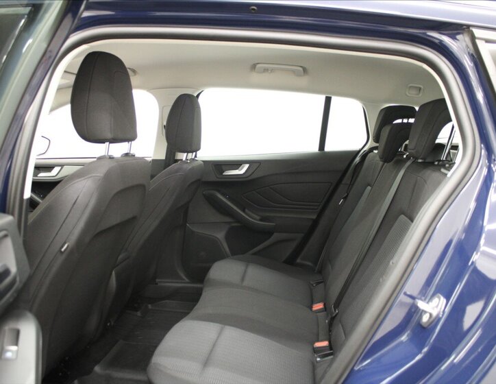 Ford Focus Kombi 1,5 l 70 kw