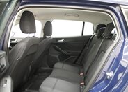 Ford Focus Kombi 1,5 l 70 kw