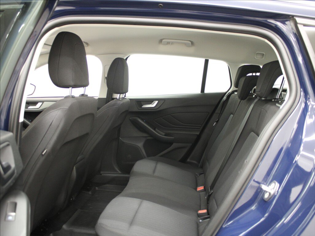 Ford Focus Kombi 1,5 l 70 kw