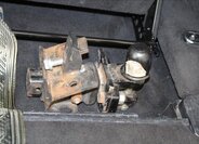 Land Rover Discovery SUV / Terénní 3,0 l 155 kw