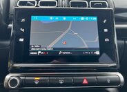 Citroën C3 Hatchback 1,2 l 61 kw