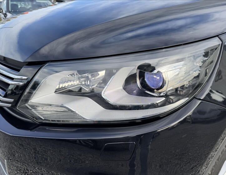 Volkswagen Tiguan 32
