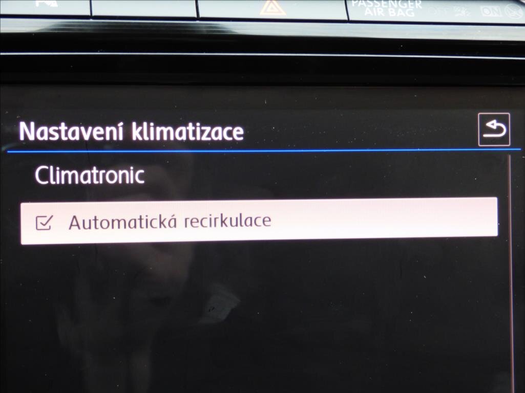 Volkswagen Arteon Hatchback 2,0 l 140 kw