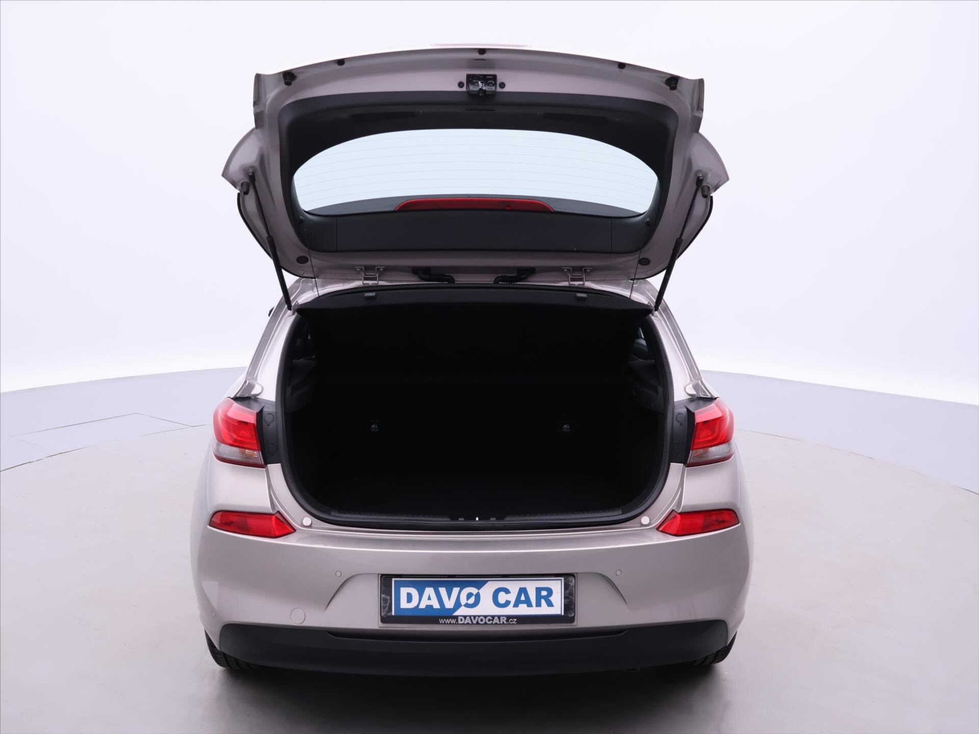 Hyundai i30 Hatchback 1,4 l 73 kw