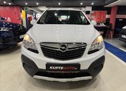 Opel Mokka Hatchback 1,6 l 85 kw