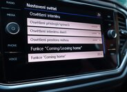 Volkswagen T-Roc CUV / Crossover 1,5 l 110 kw