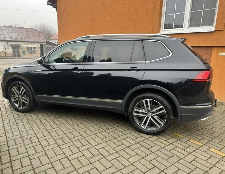 Volkswagen Tiguan 6