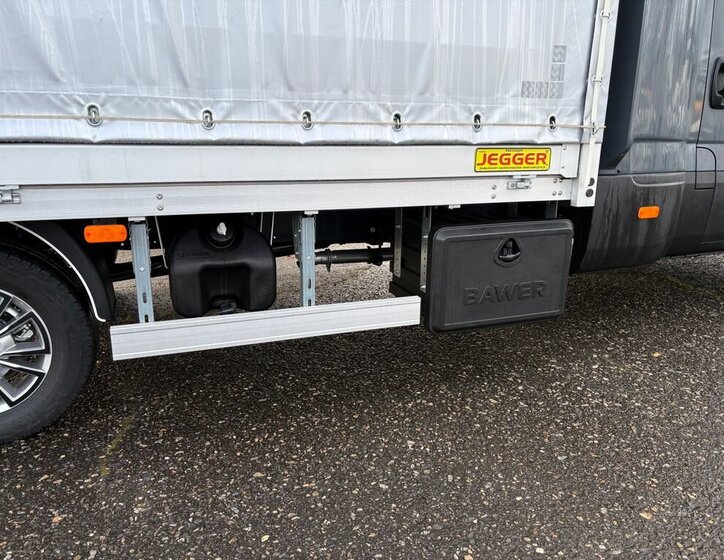 Iveco Daily Ostatní 3,0 l 129 kw