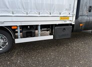 Iveco Daily Ostatní 3,0 l 129 kw