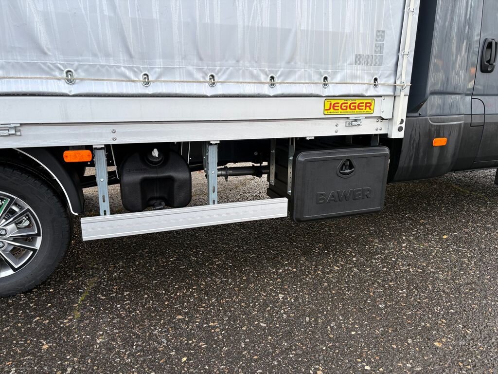 Iveco Daily Ostatní 3,0 l 129 kw