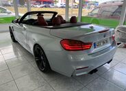 BMW M4 3