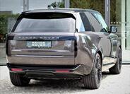 Land Rover Range Rover 4