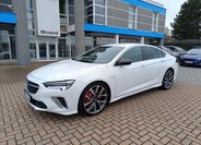 Opel Insignia Liftback 2,0 l 169 kw