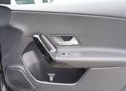 Mercedes-Benz Třídy A Hatchback 1,5 l 85 kw