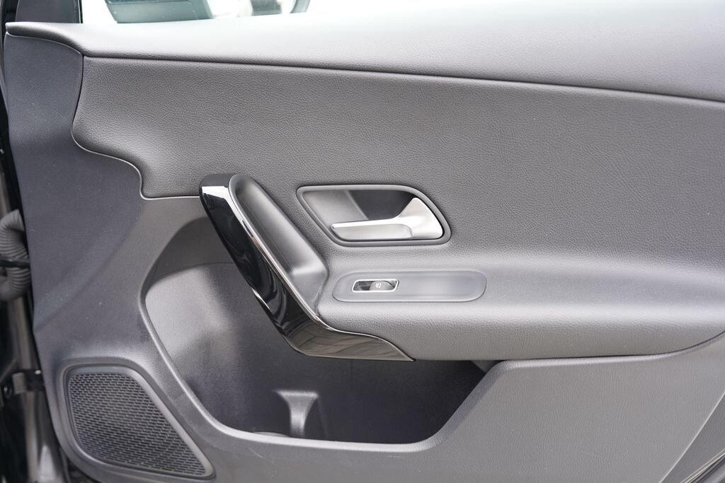 Mercedes-Benz Třídy A Hatchback 1,5 l 85 kw