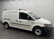 Volkswagen Caddy 11