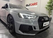 Audi RS 4 Kombi 2,9 l 331 kw
