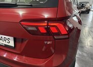 Volkswagen Tiguan SUV 1,4 l 110 kw