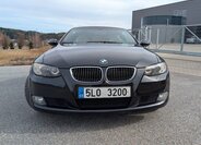 BMW Řada 3 Kabriolet 3,0 l 160 kw