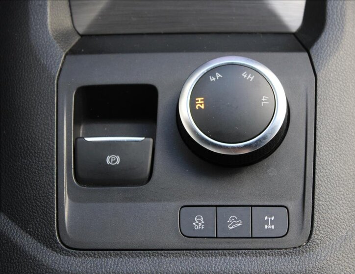 Volkswagen Amarok Pick-up 3,0 l 177 kw