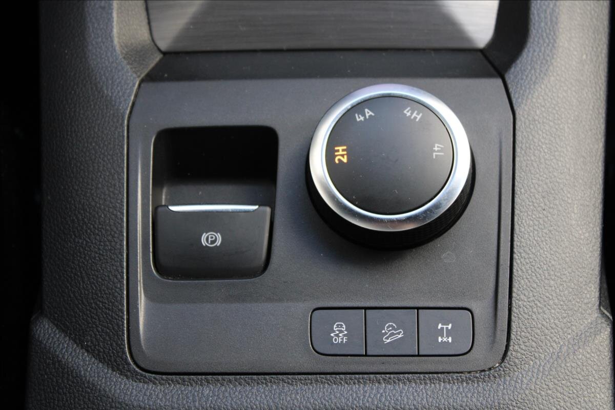 Volkswagen Amarok Pick-up 3,0 l 177 kw