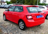 Škoda Fabia 4