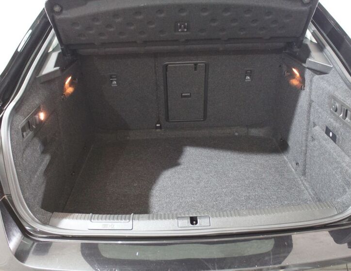 Škoda Superb Sedan 2,0 l 110 kw