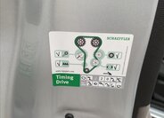 Ford Tourneo Courier MPV 1,5 l 55 kw