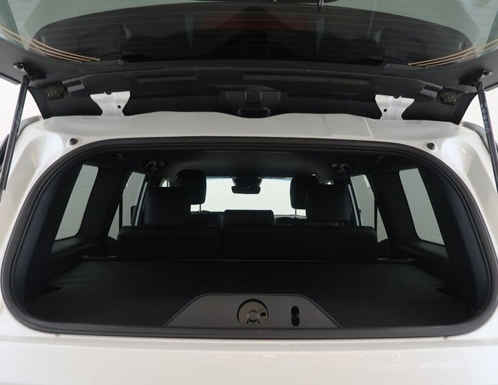 Toyota Land Cruiser SUV 2,8 l 151 kw