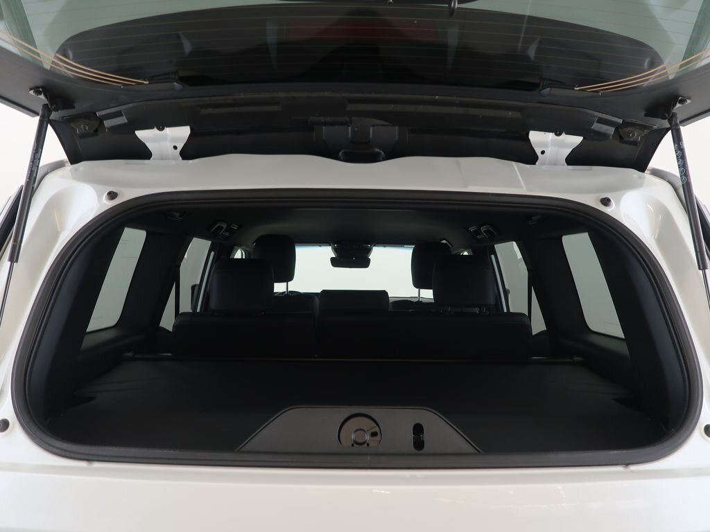 Toyota Land Cruiser SUV 2,8 l 151 kw