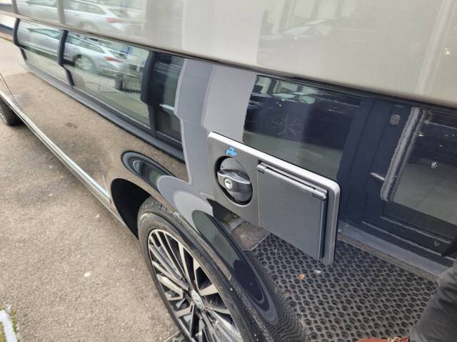 Volkswagen Ostatní Ostatní 2,0 l 150 kw