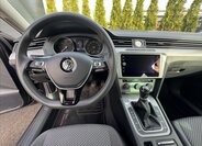 Volkswagen Passat Kombi 2,0 l 110 kw