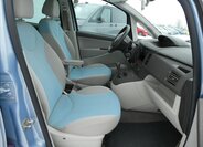 Fiat Idea Hatchback 1,4 l 70 kw