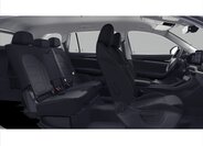 Škoda Kodiaq SUV 2,0 l 110 kw