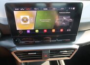 Cupra Formentor SUV / Terénní 1,5 l 110 kw