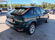 Ford Focus Hatchback 1,4 l 59 kw