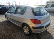 Peugeot 307 8