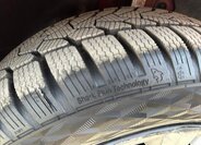 Volkswagen Golf Sportsvan MPV 1,4 l 92 kw