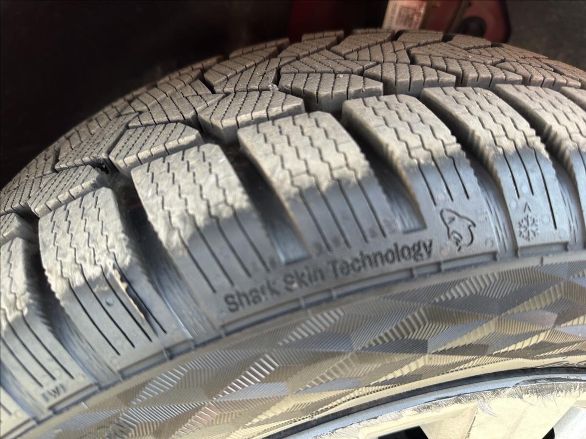 Volkswagen Golf Sportsvan MPV 1,4 l 92 kw